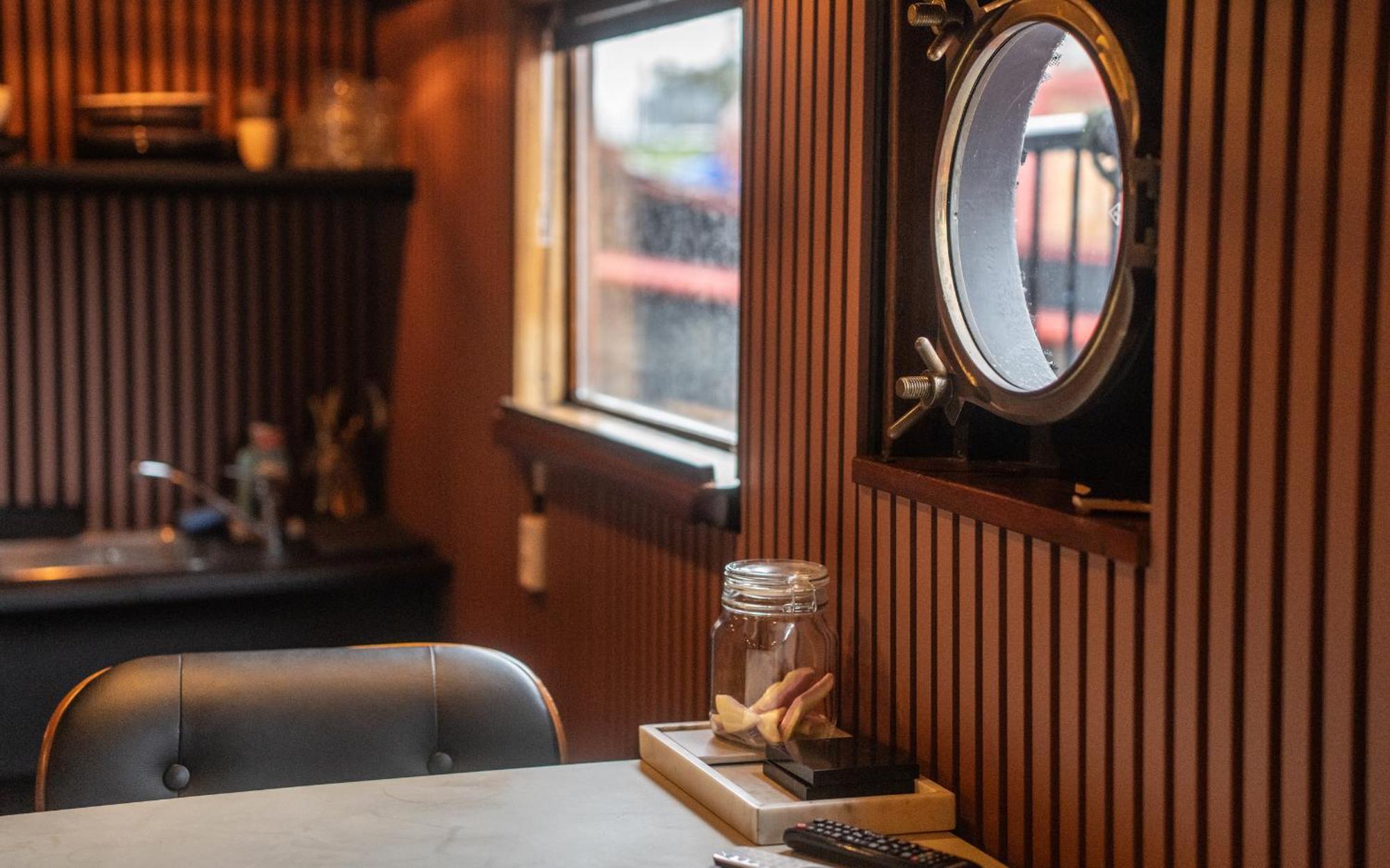 Houseboat-Amsterdam-Classic Dış mekan fotoğraf