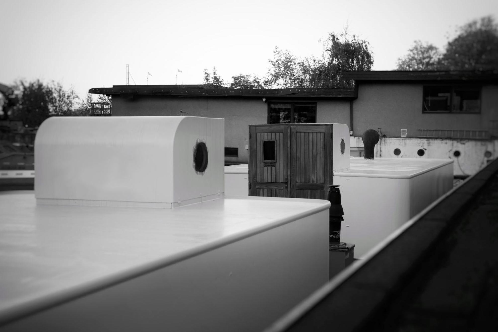 Houseboat-Amsterdam-Classic Dış mekan fotoğraf