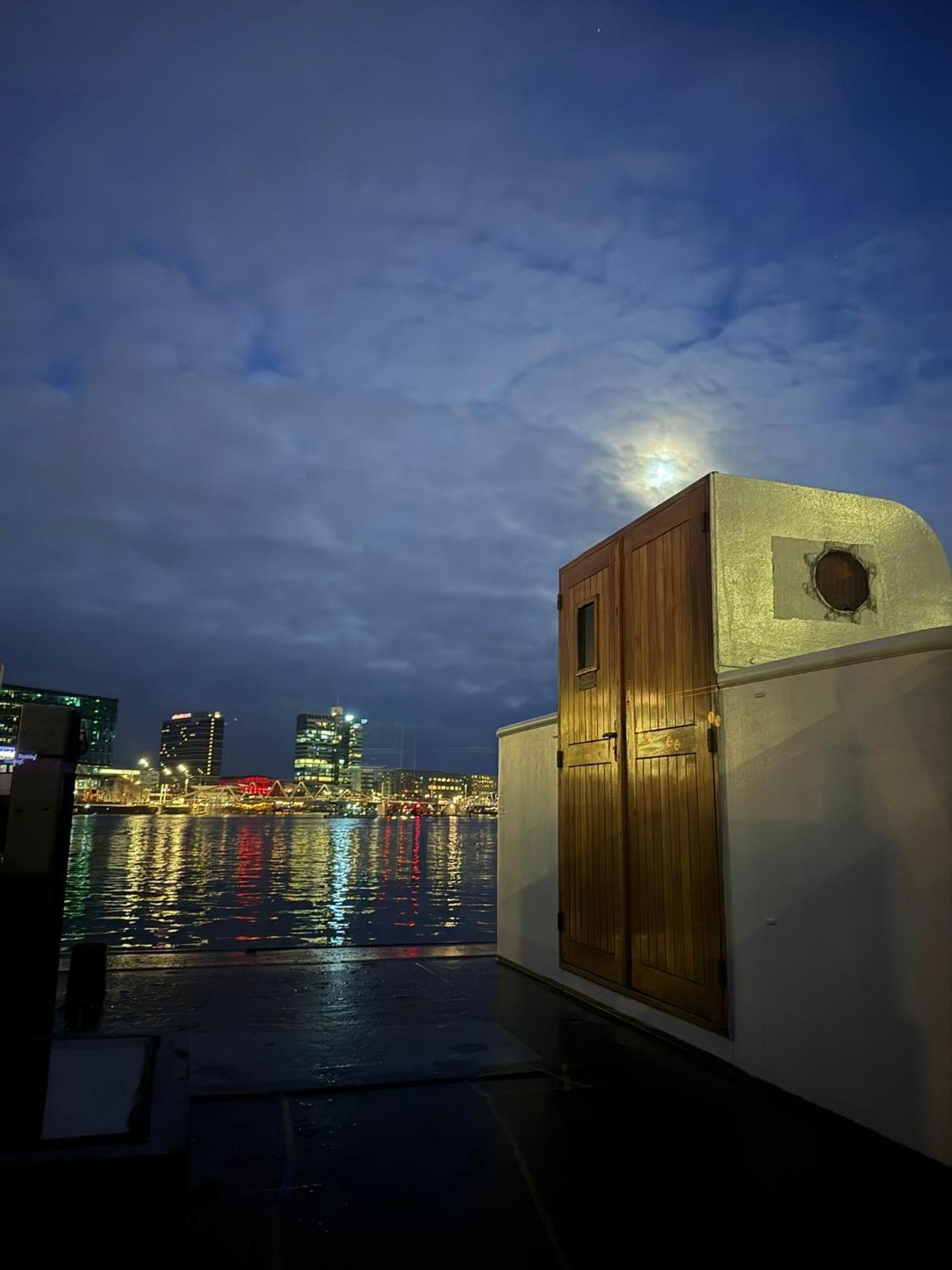 Houseboat-Amsterdam-Classic Dış mekan fotoğraf